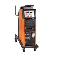 FoxWeld Saggio Tig 401 Dc Pulse Digital / 8037