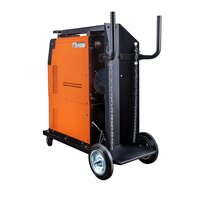 FoxWeld Saggio Tig 401 Dc Pulse Digital / 8037 Image #5