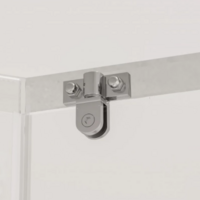 Niagara NG-6609-08 100x100x195 Image #4