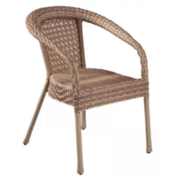 AIKO CAMELLIA с овальным столом 7035П Капучино Image #2