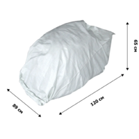 Garden Story Ривьера / D66-МТ001 (черный/серый/лазурный) Image #9