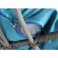 Garden Story Ривьера / D66-МТ001 (черный/серый/лазурный) Image #7