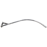 Garden Story Ривьера / D66-МТ001 (черный/серый/лазурный) Image #11