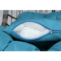 Garden Story Ривьера / D66-МТ001 (черный/серый/лазурный) Image #5