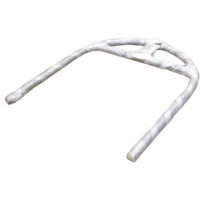 Garden Story Ривьера / D66-МТ001 (черный/серый/лазурный) Image #12