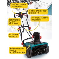 Pioneer Tools EST-2200 Image #11