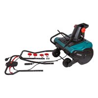 Pioneer Tools EST-2200 Image #3
