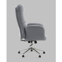 TopChairs Solid / DD-004 (серый) Image #8