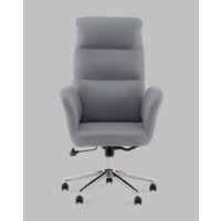 TopChairs Solid / DD-004 (серый) Image #3