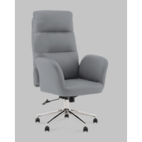 TopChairs Solid / DD-004 (серый) Image #2