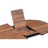 Woodville Бетина / 504208 (дерево/черный) Image #4