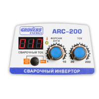 Grovers ENERGY ARC-200 / EV02961 Image #2