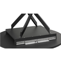 Трия Дуглас тип 1 (черный муар/стекло матовое черный мрамор) Image #15