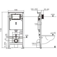 WeltWasser Amberg 506 + Jeckenbach 004 GL-WT + Amberg RD-BL Image #3