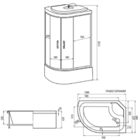 Erlit ER3512TPR-C2-RUS (120х80) Image #4