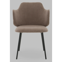 Stool Group Джиннет AV 315-LM25-9005 (велюр капучино) Image #2