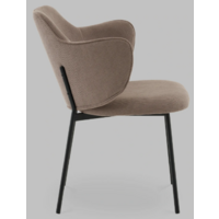 Stool Group Джиннет AV 315-LM25-9005 (велюр капучино) Image #3