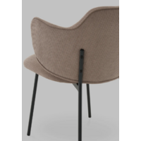 Stool Group Джиннет AV 315-LM25-9005 (велюр капучино) Image #7