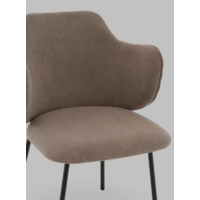 Stool Group Джиннет AV 315-LM25-9005 (велюр капучино) Image #6