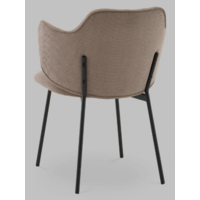 Stool Group Джиннет AV 315-LM25-9005 (велюр капучино) Image #4