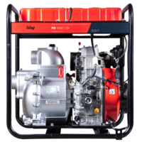 Fubag PD 1300T ES Image #3