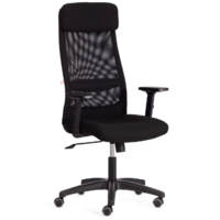 TetChair Profit PLT (черный) Image #1