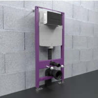 Triton Pro Verso VO-1832 + Pro EVO815N + Pro Evo (с кнопкой, черный, матовый) Image #12