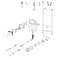 Triton Pro Verso VO-1832 + Pro EVO815N + Pro Evo (с кнопкой, черный, матовый) Image #13