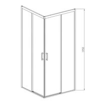 Vincea Soft VSS-3SO100CLGM Image #3