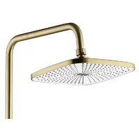 Rea Storm gold matt P9535 Image #4