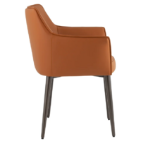 Stool Group Feston / LS910S1-AG Lixiang-19 (коричневый) Image #3