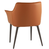 Stool Group Feston / LS910S1-AG Lixiang-19 (коричневый) Image #7