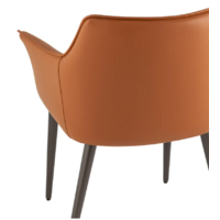 Stool Group Feston / LS910S1-AG Lixiang-19 (коричневый) Image #6