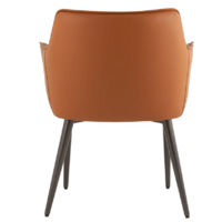 Stool Group Feston / LS910S1-AG Lixiang-19 (коричневый) Image #8