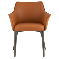 Stool Group Feston / LS910S1-AG Lixiang-19 (коричневый) Image #4