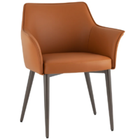 Stool Group Feston / LS910S1-AG Lixiang-19 (коричневый) Image #1