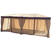 МебельСад Шанхай 3x6 м Image #4