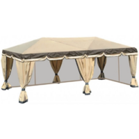 МебельСад Шанхай 3x6 м