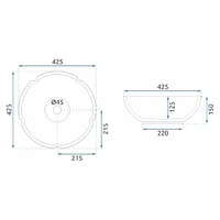Rea Sevilla U7505 Image #5