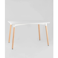 Stool Group Oslo 120x80 / Z-207 (белый/дерево) Image #5
