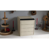 Klesto Smart JS4 (слоновая кость) Image #3