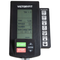 VictoryFit VF-AirBike GT 777 Image #10