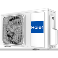 Haier Flexis Super Match AS35S2SF3FA-W/1U35S2SM4FA Image #8