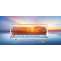 Haier Flexis Super Match AS35S2SF3FA-W/1U35S2SM4FA Image #5