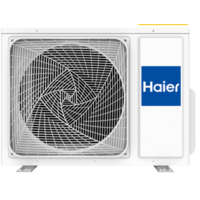 Haier Flexis Super Match AS35S2SF3FA-W/1U35S2SM4FA Image #9