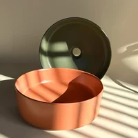 Rea Sami Terra Matt U4566 Image #5