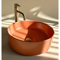 Rea Sami Terra Matt U4566 Image #2