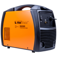 FoxWeld SAGGIO TIG 205 AC/DC Pulse / 7586 Image #5
