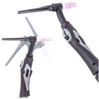 FoxWeld SAGGIO TIG 205 AC/DC Pulse / 7586 Image #9