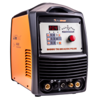 FoxWeld SAGGIO TIG 205 AC/DC Pulse / 7586